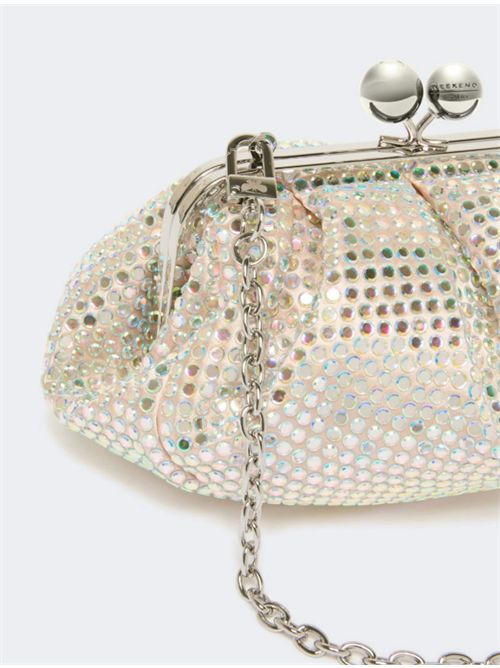 WKALAMA WEEKEND MAXMARA | 2615511104600001 ROSA ANTICO